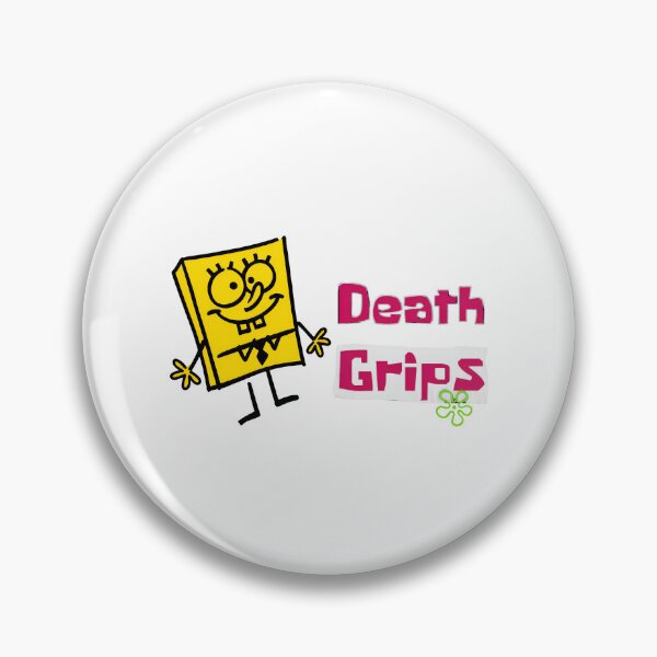 Item preview, Death Grips ty Death Grips ty Death Grips designed and sold by zuleycaahrya.