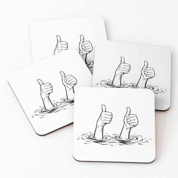 Item preview, Doing Fine designed and sold by wolfkin-design.