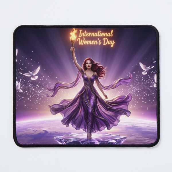 Item preview, International Women's Day designed and sold by RaF71PrO.