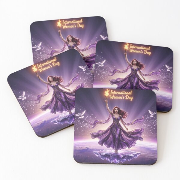 Item preview, International Women's Day designed and sold by RaF71PrO.