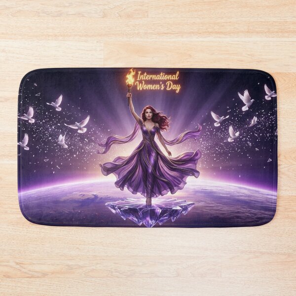 Item preview, International Women's Day designed and sold by RaF71PrO.