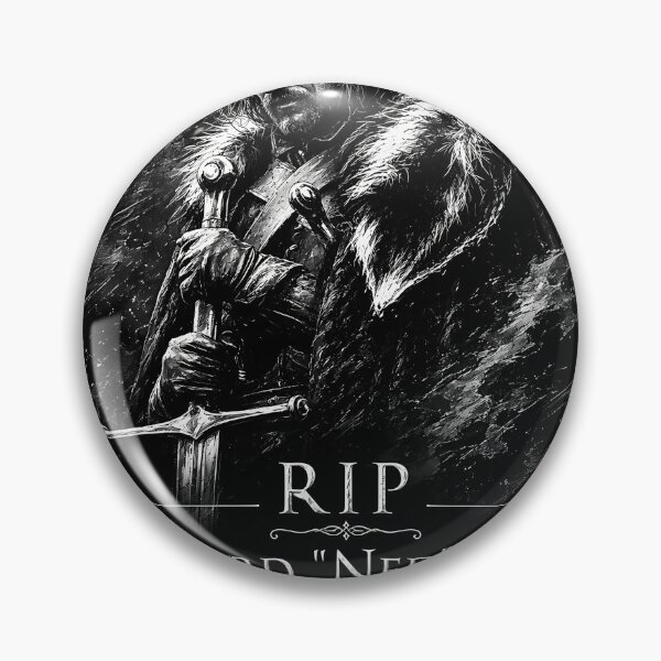 Item preview, Ned Stark Memorial designed and sold by pajocarleenj.