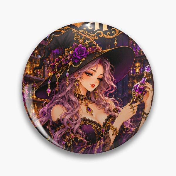 Item preview, Open ’Til the Witching Hour designed and sold by DreamagineArtDesign.