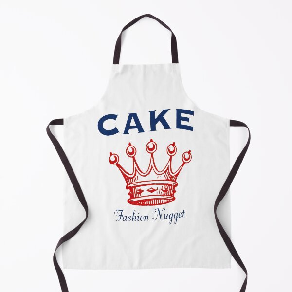 Item preview, Cake Fashion Nugget rt Cake Fashion Nugget rt Cake Fashion Nugget designed and sold by jamesdurhaman.