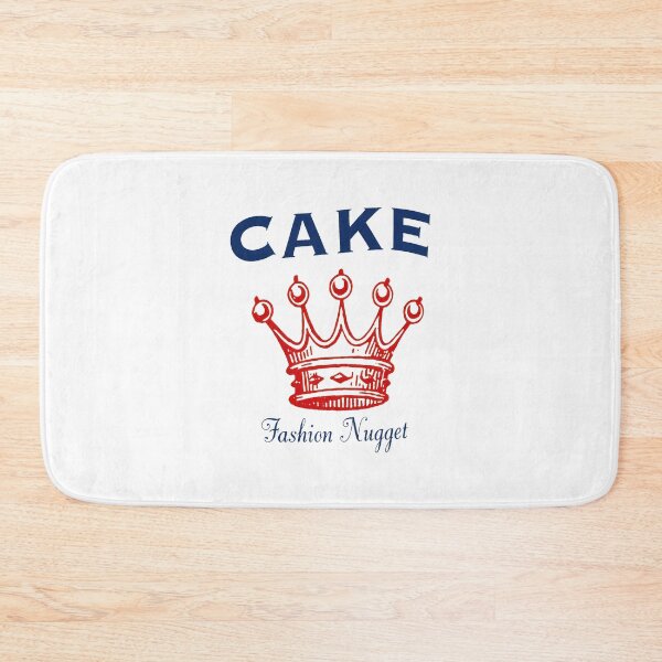 Item preview, Cake Fashion Nugget rt Cake Fashion Nugget rt Cake Fashion Nugget designed and sold by jamesdurhaman.