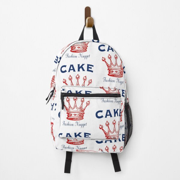 Item preview, Cake Fashion Nugget rt Cake Fashion Nugget rt Cake Fashion Nugget designed and sold by jamesdurhaman.