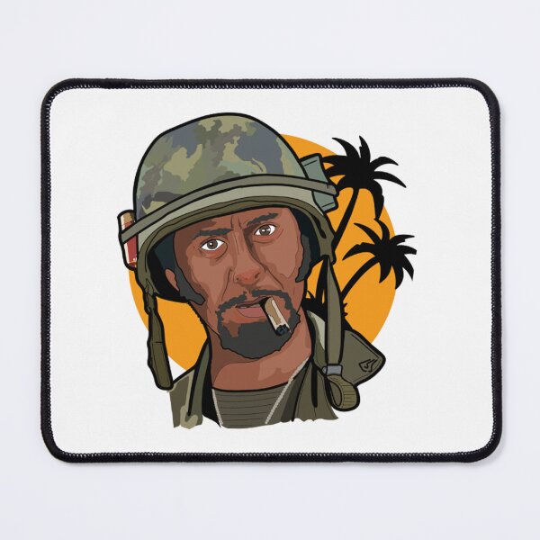 Item preview, Tropic Thunder Classic designed and sold by Terilolinaa.