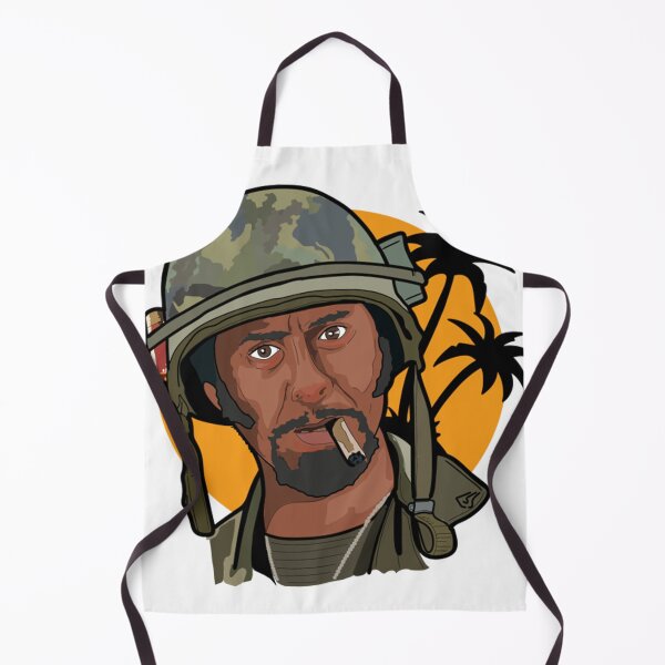 Item preview, Tropic Thunder Classic designed and sold by Terilolinaa.