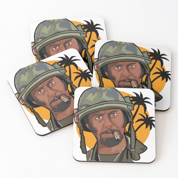 Item preview, Tropic Thunder Classic designed and sold by Terilolinaa.