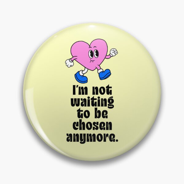 Item preview, Choosing Myself Self Worth Quote designed and sold by jianina-alondra.
