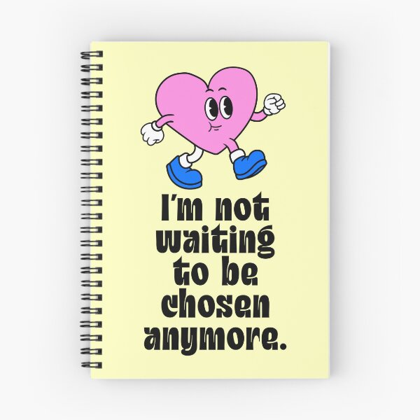Item preview, Choosing Myself Self Worth Quote designed and sold by jianina-alondra.