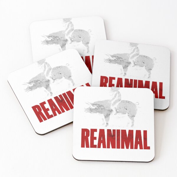 Item preview, REANIMAL For MEN WOMEN designed and sold by GarzaGabrie.