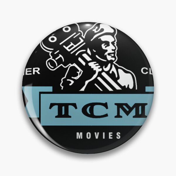 Item preview, Turner Classic Movies designed and sold by pajocarleenj.