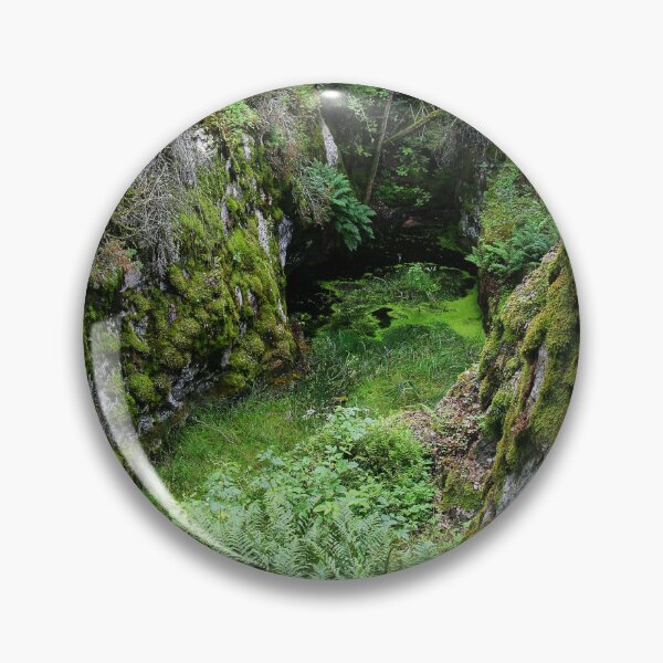 Item preview, 24.7.2026: Abandoned Limestone Quarry designed and sold by Petri Volanen.