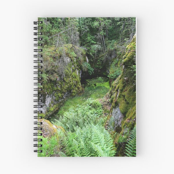 Item preview, 24.7.2026: Abandoned Limestone Quarry designed and sold by Petri Volanen.