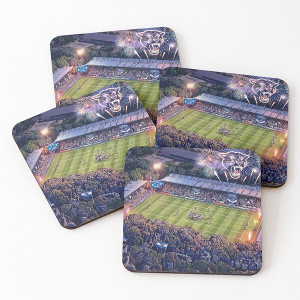 Item preview, Shay Stadium, Halifax Rugby League designed and sold by ArtworkNorth.