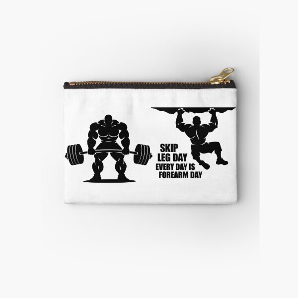 Item preview, Skip Leg Day! Boulderer vs. Bodybuilder Shirt designed and sold by Pineapple-Tree.