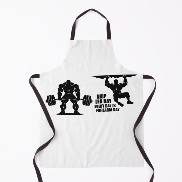 Item preview, Skip Leg Day! Boulderer vs. Bodybuilder Shirt designed and sold by Pineapple-Tree.