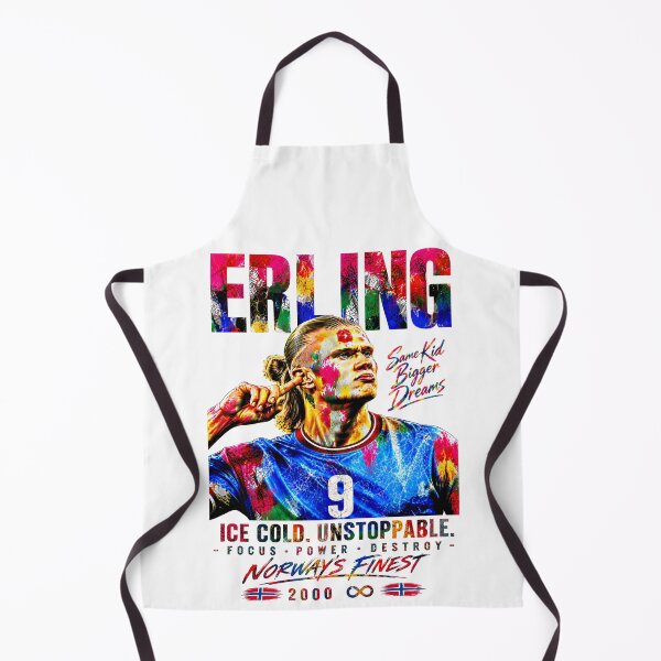 Item preview, Erling Same Kid Bigger Dreams designed and sold by KLERIKSTORE.