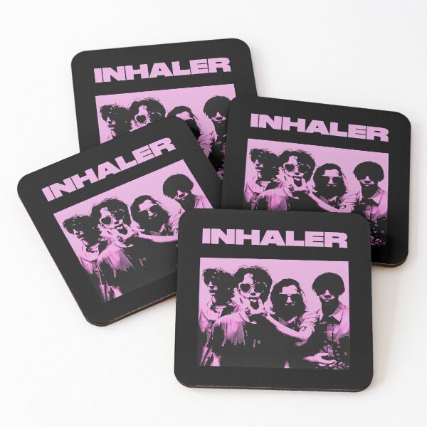 Item preview, Inhaler Indie Rock vo Inhaler Indie Rock vo Inhaler Indie Rock designed and sold by zuleycaahrya.