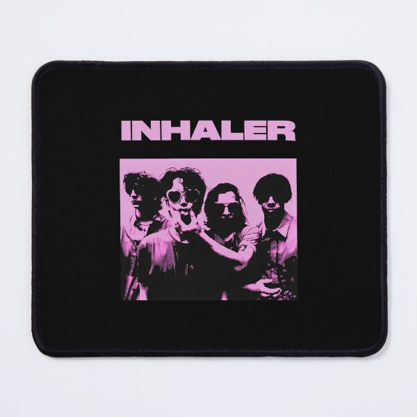 Item preview, Inhaler Indie Rock vo Inhaler Indie Rock vo Inhaler Indie Rock designed and sold by zuleycaahrya.