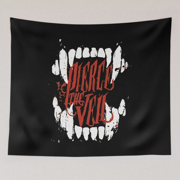 Item preview, Pierce The Veil bt Pierce The Veil bt Pierce The Veil designed and sold by schottbrandon.