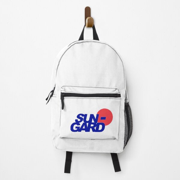 Item preview, Sun-Gard Automotive Window Films Vintage Logo designed and sold by Birgit E Lang.