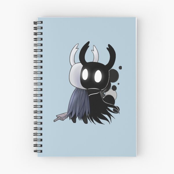 Item preview, Hollow Knight - The Knight designed and sold by Jackson-sa.