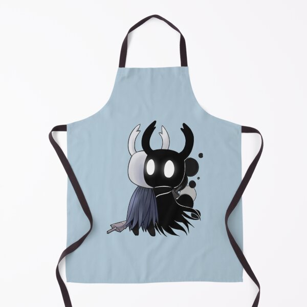 Item preview, Hollow Knight - The Knight designed and sold by Jackson-sa.