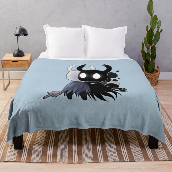 Item preview, Hollow Knight - The Knight designed and sold by Jackson-sa.
