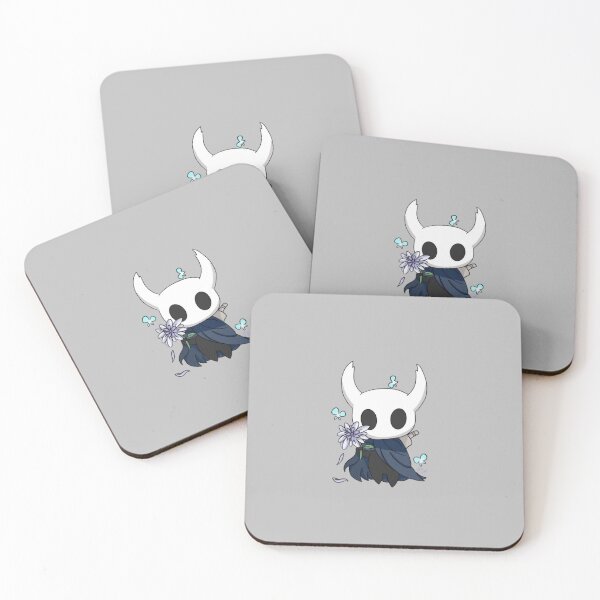 Item preview, Hollow Knight - The Knight designed and sold by Jackson-sa.