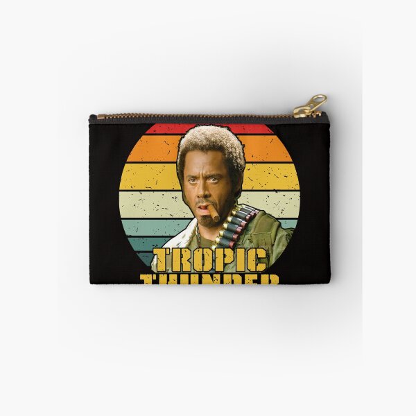 Item preview, Tropic Thunder Classic-2 designed and sold by Terilolinaa.