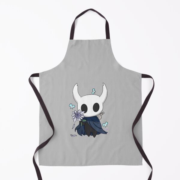 Item preview, Hollow Knight - The Knight designed and sold by Jackson-sa.