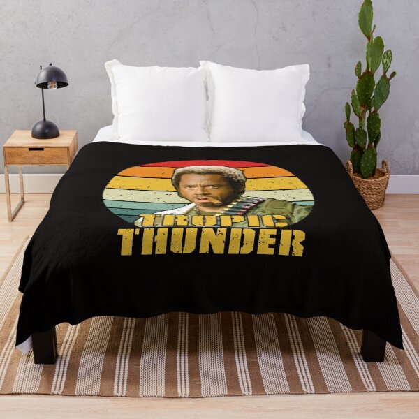Item preview, Tropic Thunder Classic-2 designed and sold by Terilolinaa.