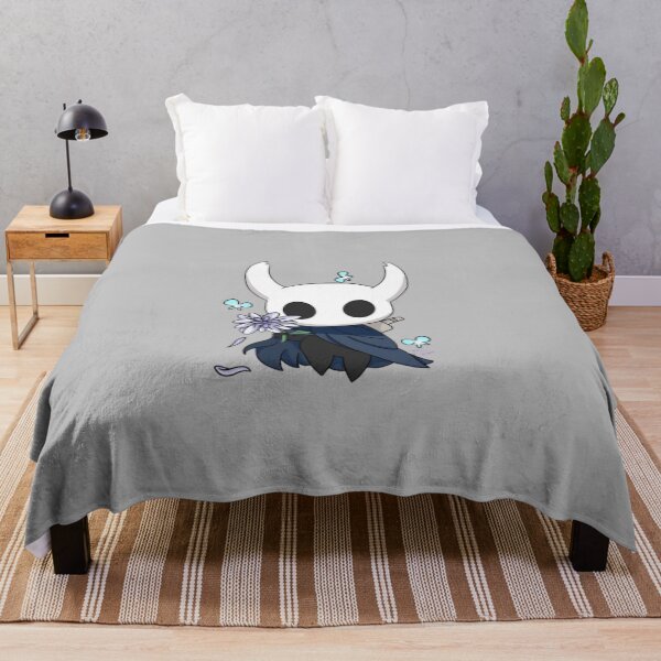 Item preview, Hollow Knight - The Knight designed and sold by Jackson-sa.
