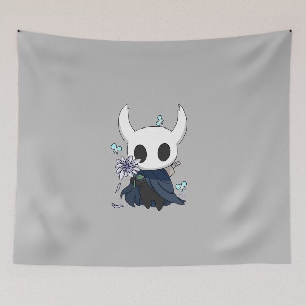 Item preview, Hollow Knight - The Knight designed and sold by Jackson-sa.