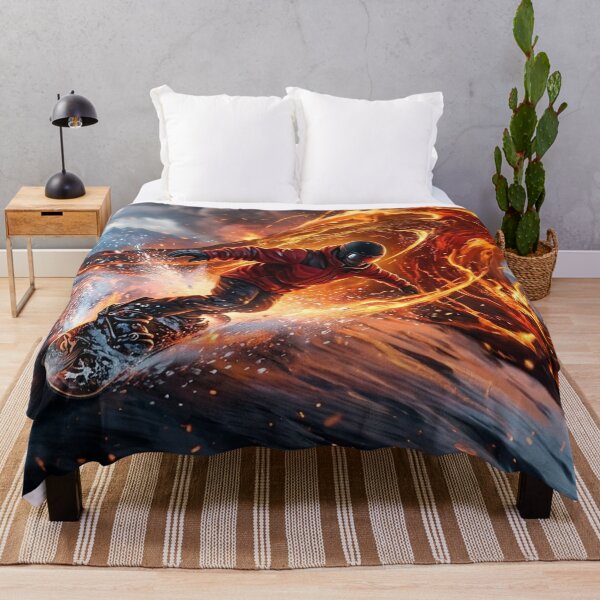 Item preview, Burning Ice designed and sold by RaF71PrO.
