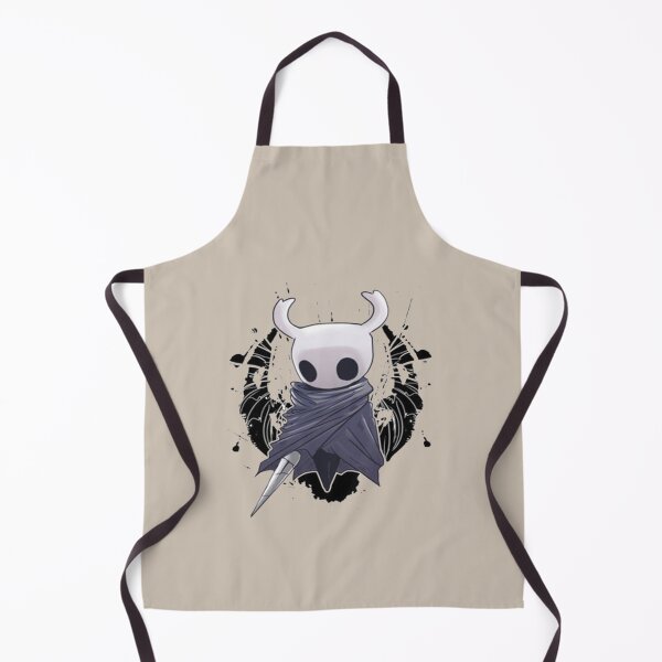 Item preview, Hollow Knight - The Knight designed and sold by Jackson-sa.