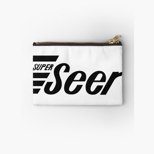 Item preview, Super Seer Helmets Classic Logo designed and sold by Birgit  E Lang.