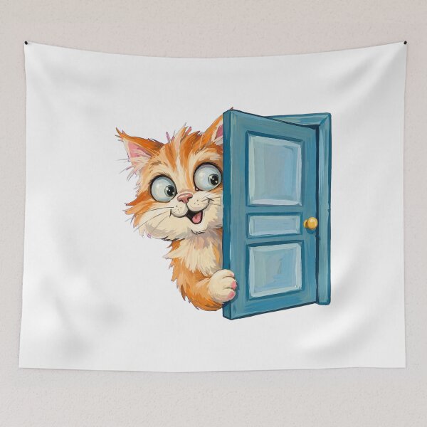 Item preview, Cartoon 50 designed and sold by ZeusGallery.