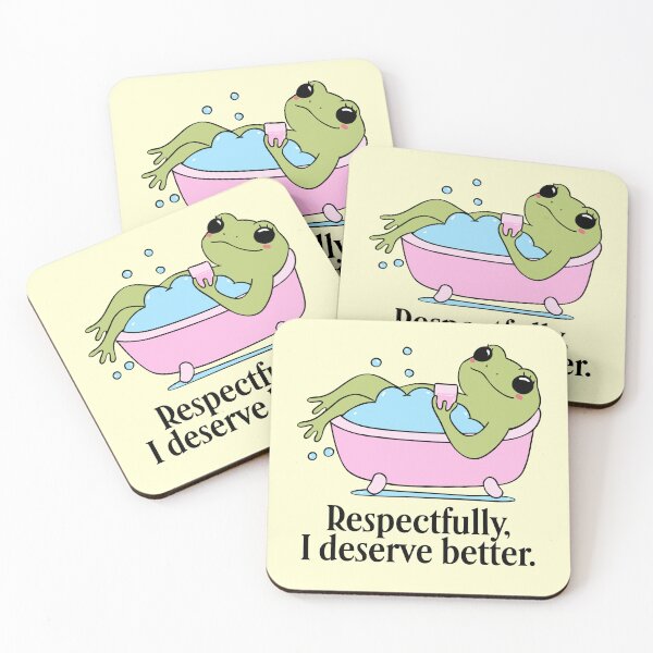 Item preview, Funny Know Your Worth Self Respect Quote designed and sold by jianina-alondra.