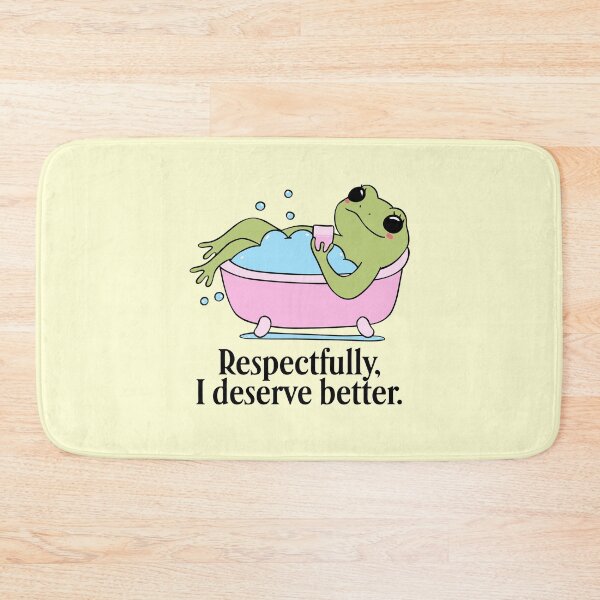 Item preview, Funny Know Your Worth Self Respect Quote designed and sold by jianina-alondra.
