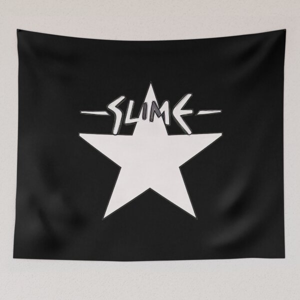 Item preview, Bolds Star Slimes Graffiti Font  designed and sold by NolanhartArts.