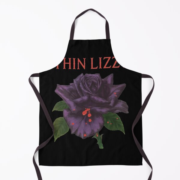 Item preview, Thins Lizzys Dark Rose Blood Rock Music designed and sold by XanDuriCatcute.