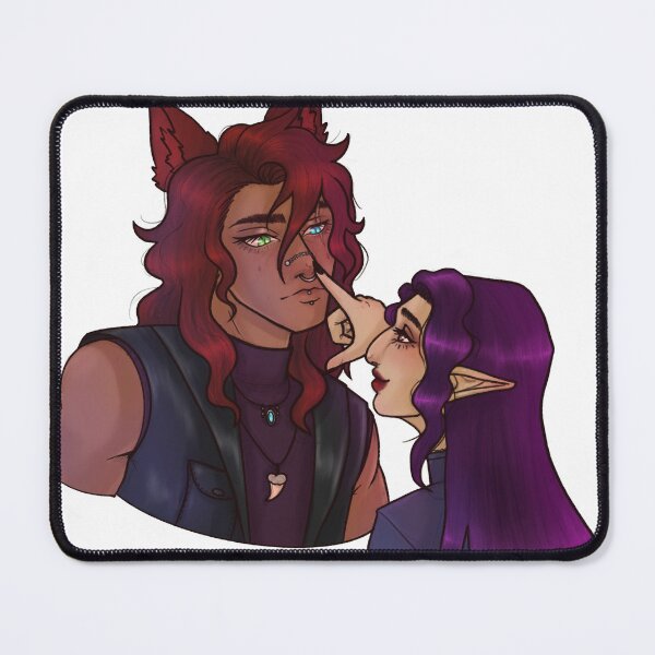 Item preview, Boop designed and sold by Sevenfawm Illustrations.