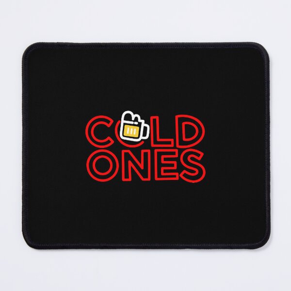 Item preview, COLD ONES  designed and sold by yute-kiuy-fr.