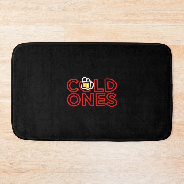 Item preview, COLD ONES  designed and sold by yute-kiuy-fr.