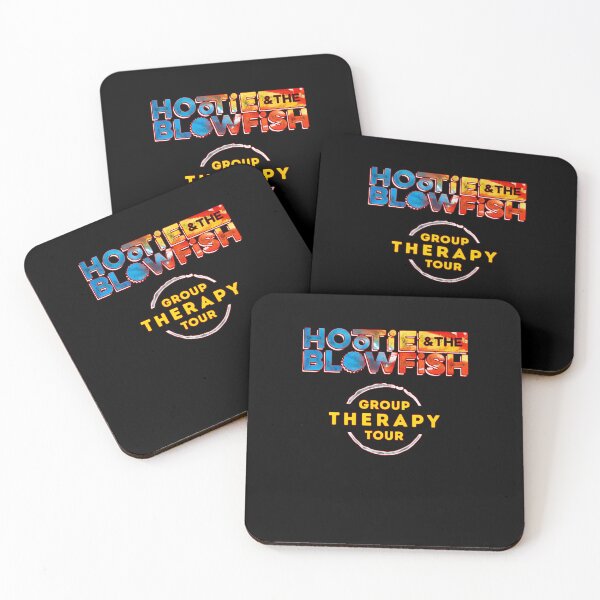 Item preview, HOOTIE AND THE BLOWFISH designed and sold by KaelenStudio.