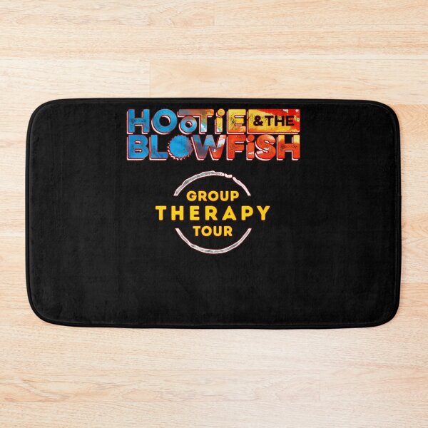 Item preview, HOOTIE AND THE BLOWFISH designed and sold by KaelenStudio.