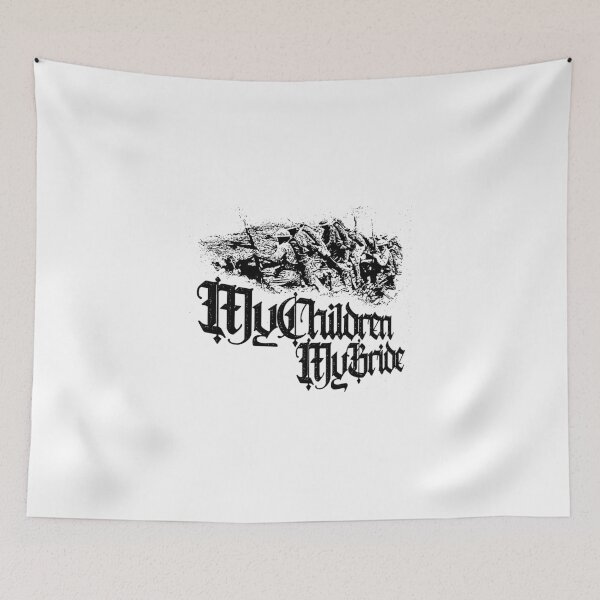 Item preview, THE MYCHILDREN MYBRIDE designed and sold by Zpataro-Lmachi.